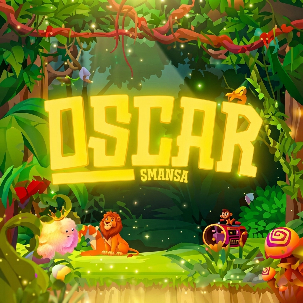 Logo OSCAR